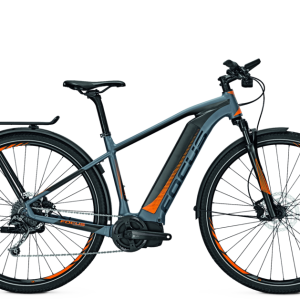 FOCUS JARIFA I STREET