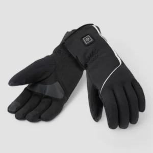 Gants Chauffants Feelwarm 2G Noir - Tucano Urbano