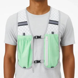 Gilet de course léger respirant | Montelac