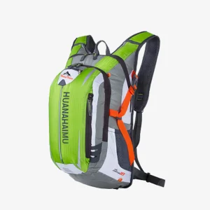 Sac à dos d’hydratation 18L résistant et léger | Montelac