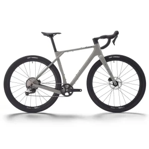 SAVA Gelaro S6 GRX600 – Vélo Gravel Carbone