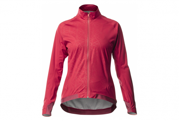 MAVIC Veste Sequence H20 (F)