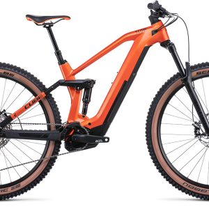 CUBE STEREO HYBRID 140 HPC PRO 625 2022