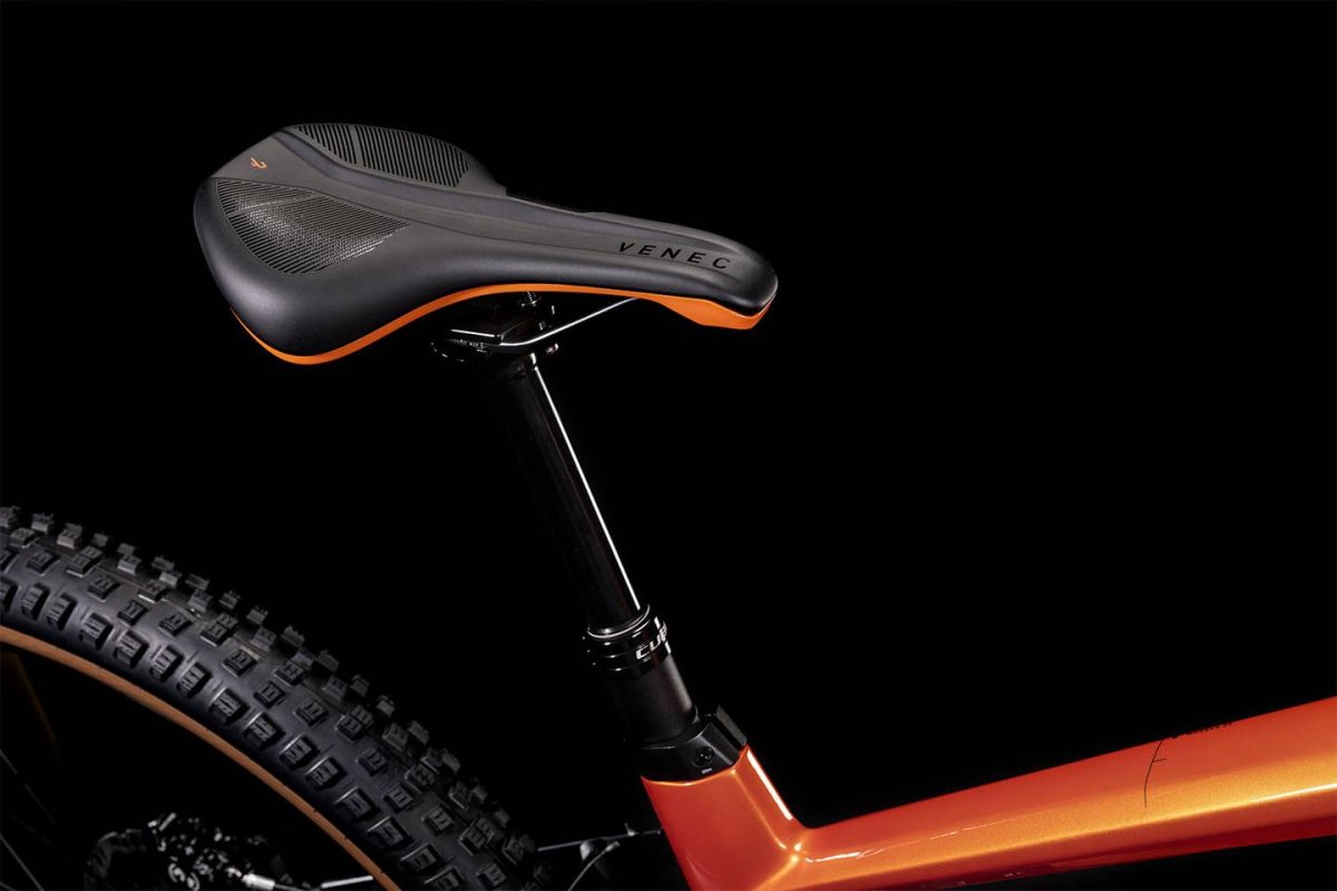 CUBE STEREO HYBRID 140 HPC PRO 625 2022 – Image 3