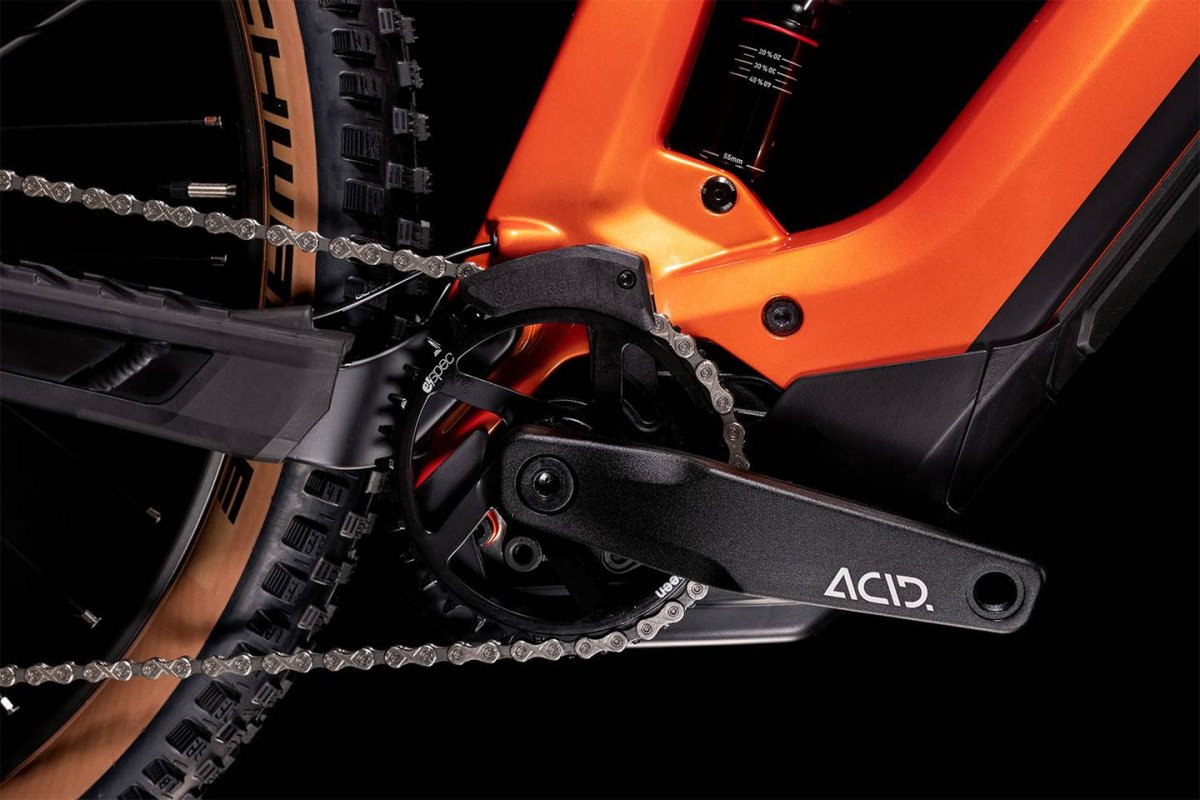 CUBE STEREO HYBRID 140 HPC PRO 625 2022 – Image 4