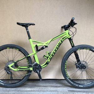 CANNONDALE HABIT 4 2016 L ( OCCASION )