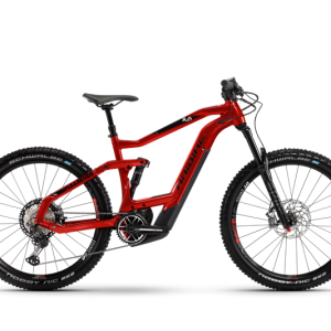 HAIBIKE SDURO FULLSEVEN LT 8.0