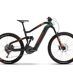 HAIBIKE XDURO ALLMNT Flyon 8.0 2020