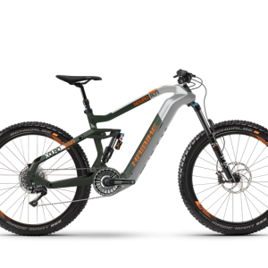 HAIBIKE XDURO NDURO 8.0 2020