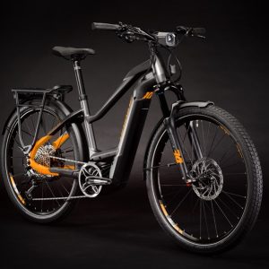HAIBIKE TREKKING 10 TRAPEZE 2021