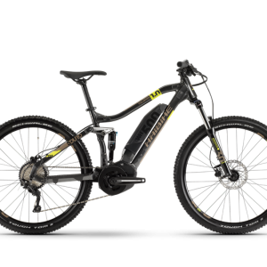 HAIBIKE SDURO FULLSEVEN 1.0 2020