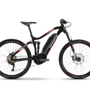 HAIBIKE SDURO FULLSEVEN LT 2.0 2020