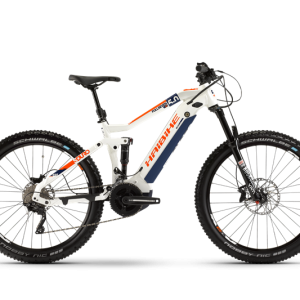 HAIBIKE SDURO FULLSEVEN LT 5.0 2020