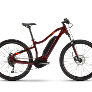 HAIBIKE SDURO HARDSEVEN LIFE 1.0 2020