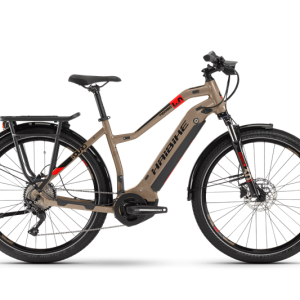 HAIBIKE SDURO TREKKING 4.0 LADIES 2020