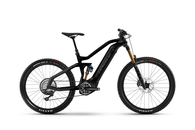 HAIBIKE ALLMTN 7 2021