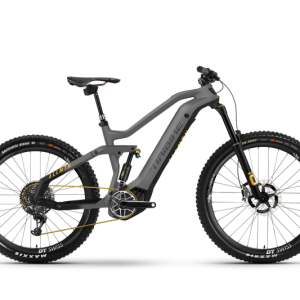 HAIBIKE ALLMTN SE 2021