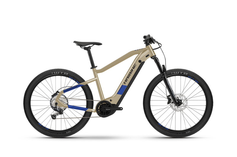 HAIBIKE HARDSEVEN 7