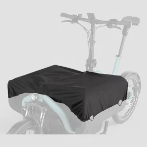 Bâche de protection Carrie - Riese & Müller