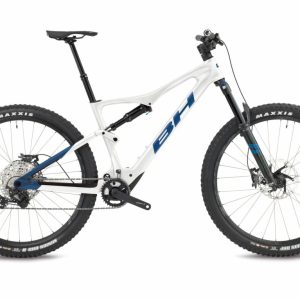 BH CORE ILYNX TRAIL CARBON 8.6