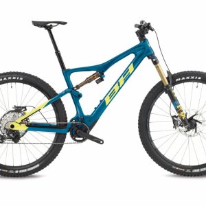 BH CORE ILYNX TRAIL CARBON 8.7
