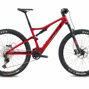 BH CORE ILYNX 5 RACE CARBON 7.6 (RRR)