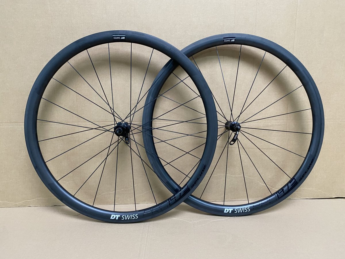 DT SWISS PRC 1475 SPINE