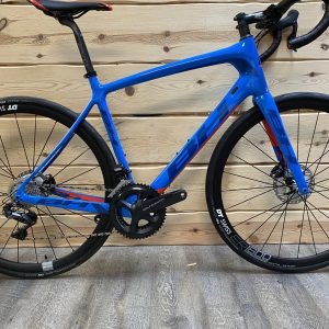 BH QUARTZ DISC ULTEGRA DI2 CARBON 2018