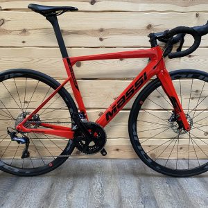 MASSI ARROW2 ULTEGRA MIX 2020