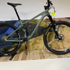 OCCASION BMC SPEEDFOX 01 2018