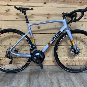 CINELLI SUPERSTAR DISC ULTEGRA DI2 2021