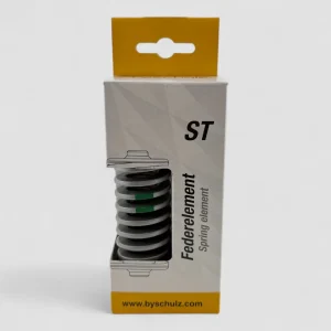 Ressort tige de selle suspendue - By.schulz