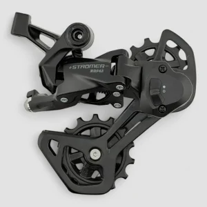 Dérailleur arrière 9 vitesses - Stromer