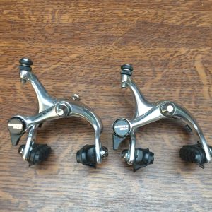 Etrier AV+AR Shimano 105 SLR BR-1050 39-49mm