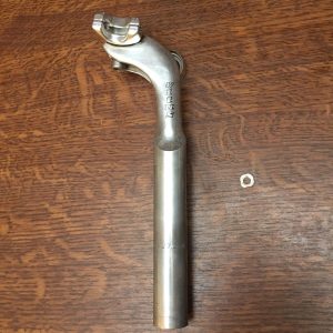 Tige de selle Vitus 27,2mm