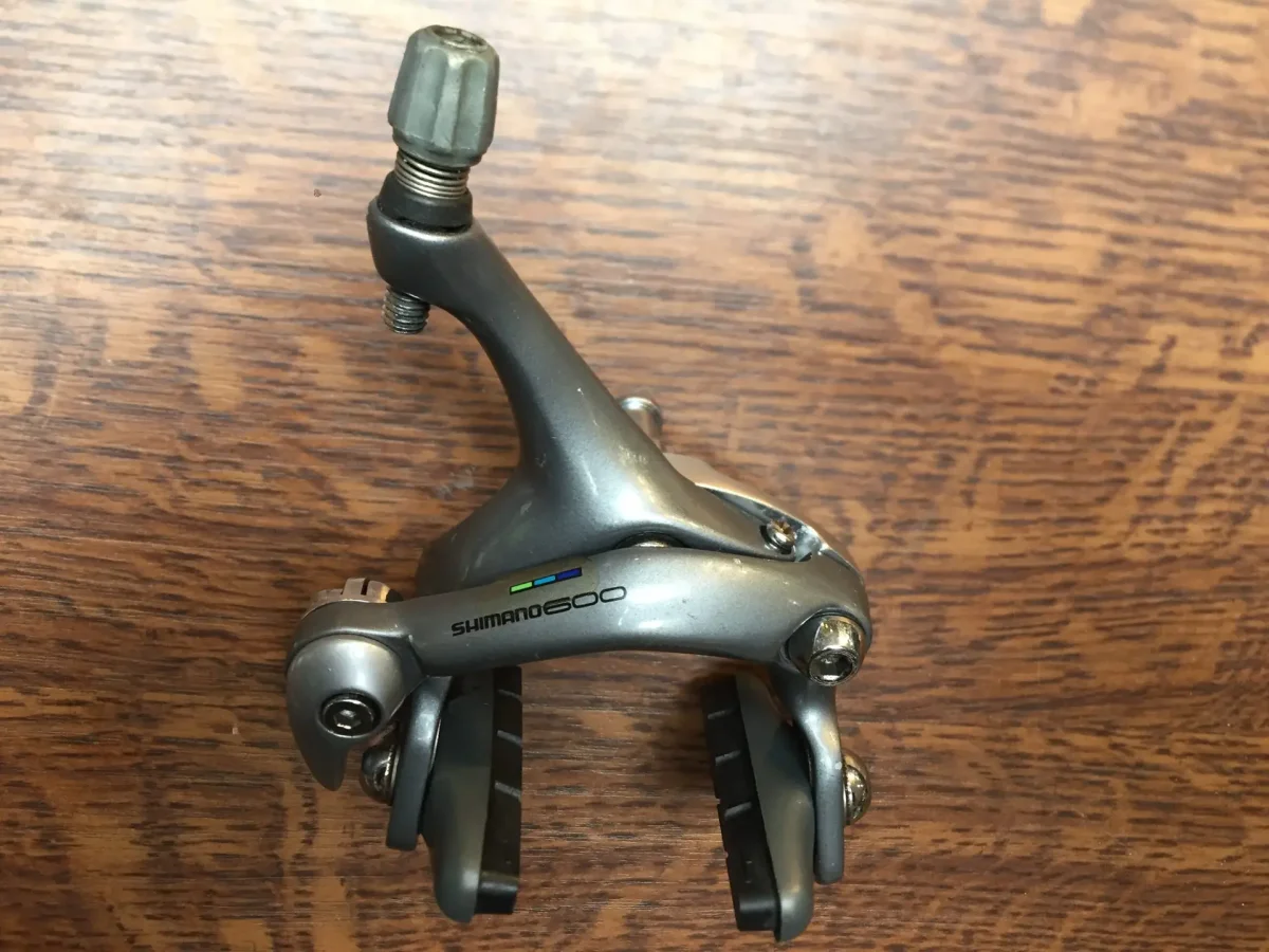 Etrier Arrière Shimano 600 Ultégra BR-6403 39-49mm