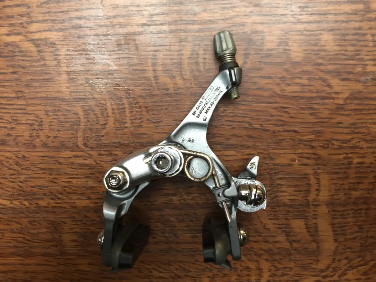 Etrier Arrière Shimano 600 Ultégra BR-6403 39-49mm – Image 2