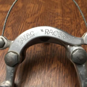 Etrier Avant Mafac Racer court ref 451 452