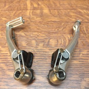 Etrier de frein V-Brake Shimano Deore XT parallélogramme BR-M739