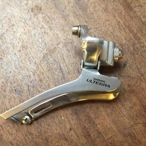 Dérailleur Avant Shimano Ultegra Double plateau 10×2 FD-6600