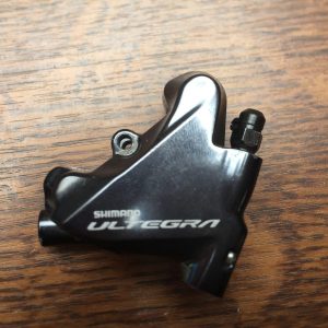 Etrier Hydraulique Shimano Ultegra BR-R8070 Flatmount