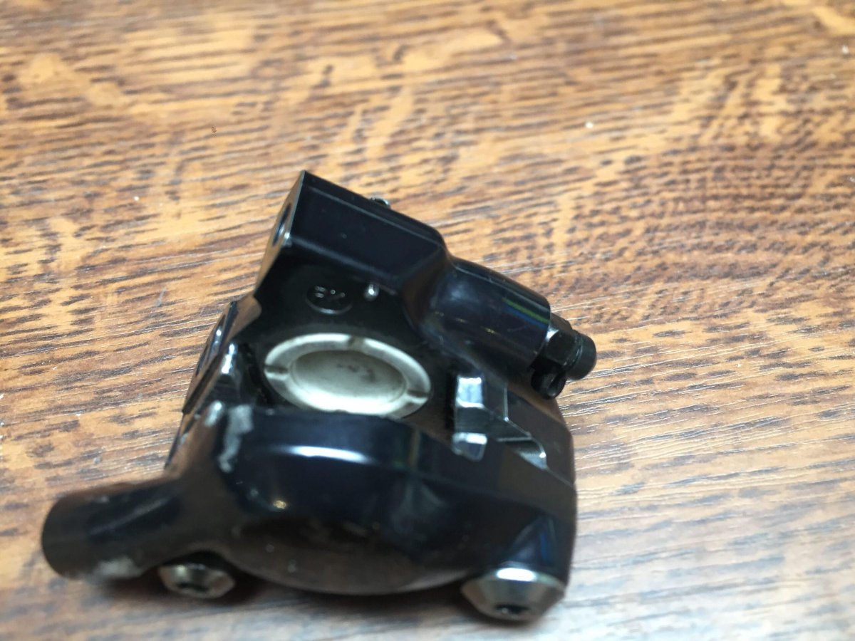 Etrier Hydraulique Shimano Ultegra BR-R8070 Flatmount – Image 3