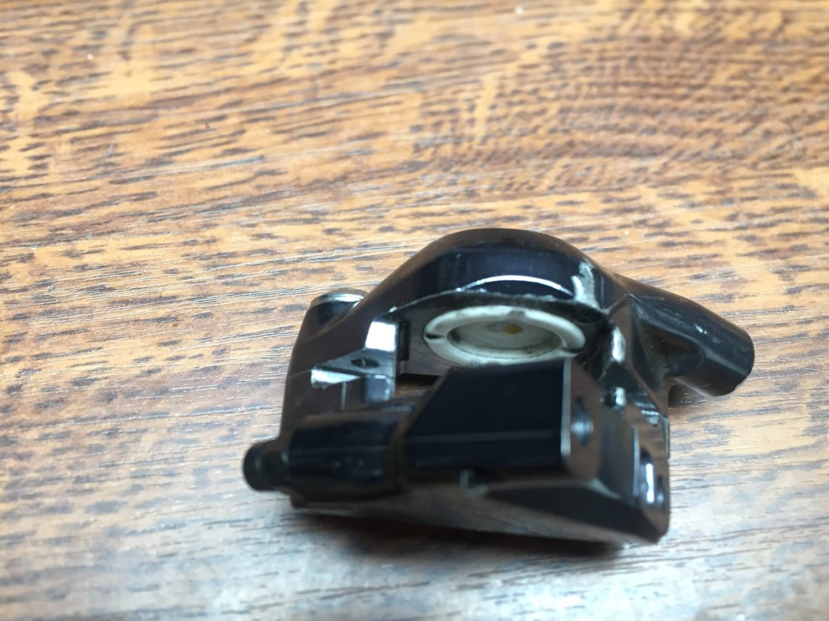 Etrier Hydraulique Shimano Ultegra BR-R8070 Flatmount – Image 2