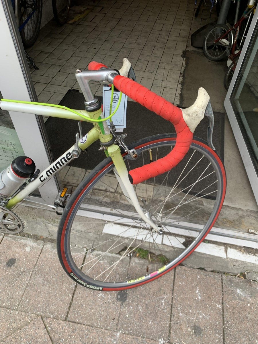 C.Minne Vélo Course Taille 49 – Image 3