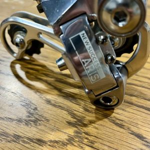 Dérailleur Aris New success 8-9v longue chape