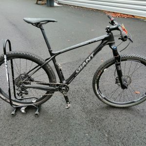 OCCASION GIANT XTC ADVANCED SL 27.5 1 2015