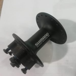 Moyeu avant shimano deore disque 36 trous hb-m525a
