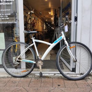 Vélo B’twin original 3 – 28″ 3×7 vitesses