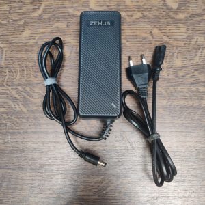 Chargeur pour moteur-roue Zehus