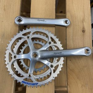 Pédalier Campagnolo Mirage Triple